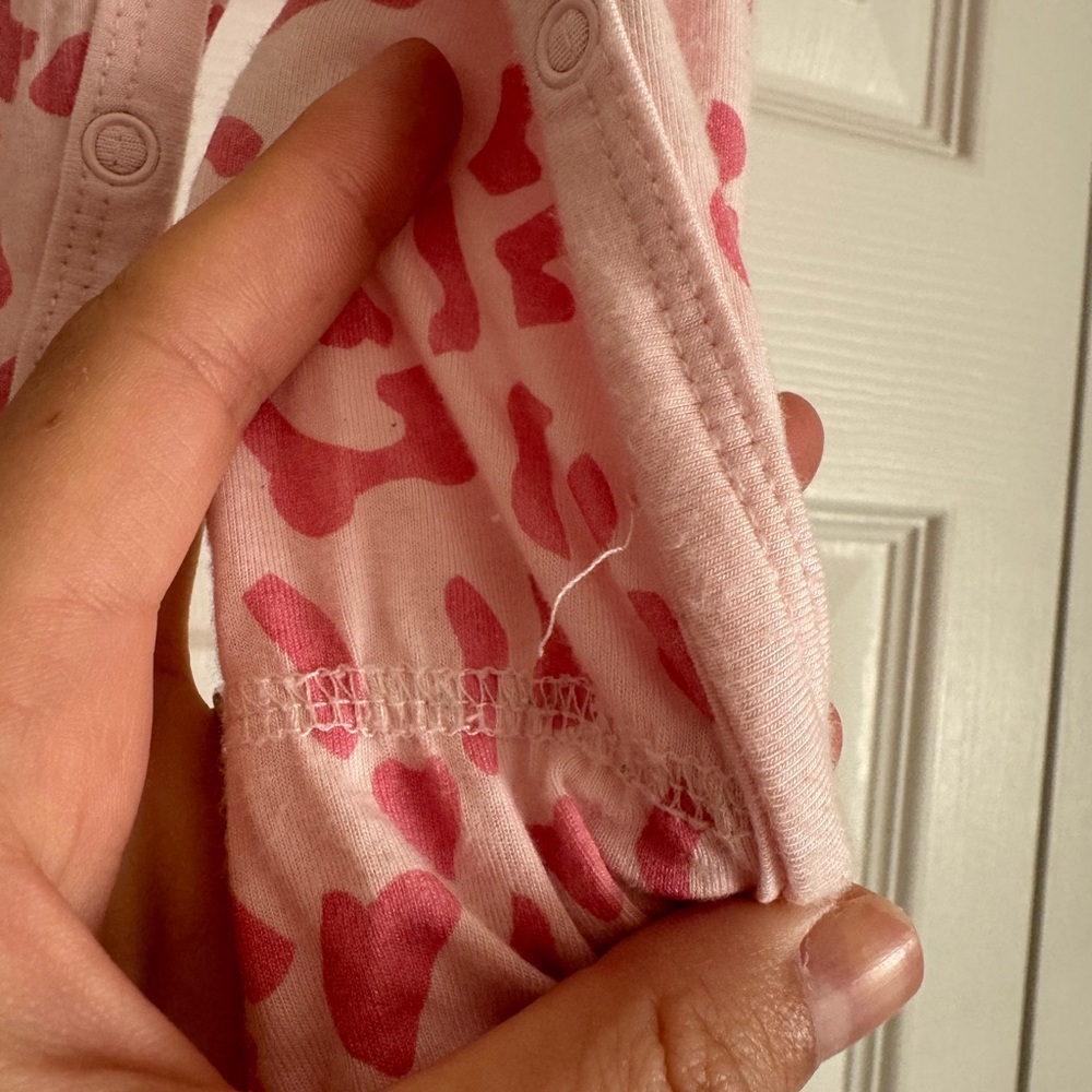 Kyte Baby Rompers - Picture 4 of 6